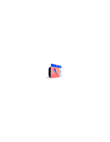 CARTUCHO BROTHER LC-223 PACK CIAN MAGENTA AMRILLO NEGRO LC223VALBP