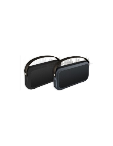 ALTAVOZ BILLOW ZX9 BLUETOOTH 4.1 NEGRO ZX9BK