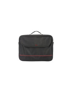MALETIN PORTATIL NGS 16P NEGRO PASSENGER