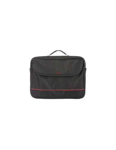 MALETIN PORTATIL NGS 16P NEGRO PASSENGER