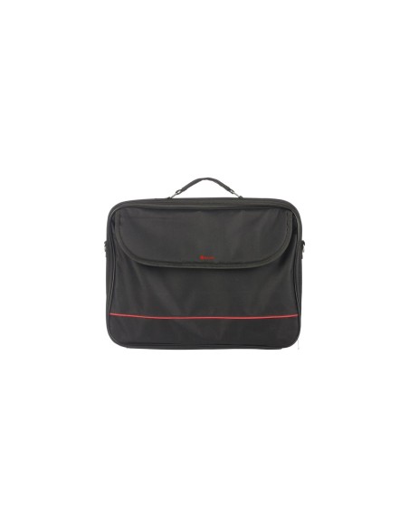 MALETIN PORTATIL NGS 16P NEGRO PASSENGER
