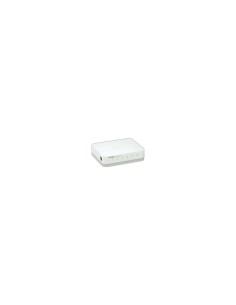 SWITCH GO-SW-5G 5 PUERTOS 10/100/1000 BLANCA GO-SW-5G 2