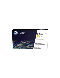 TONER HP 828A LASERJET AMARILLO CF364A