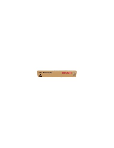 TONER RICOCH MP C2503 NEGRO LARGA DURACION - 15.000 PAGINAS 841925