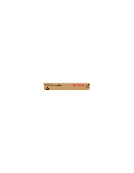 TONER RICOCH MP C2503 NEGRO LARGA DURACION - 15.000 PAGINAS 841925