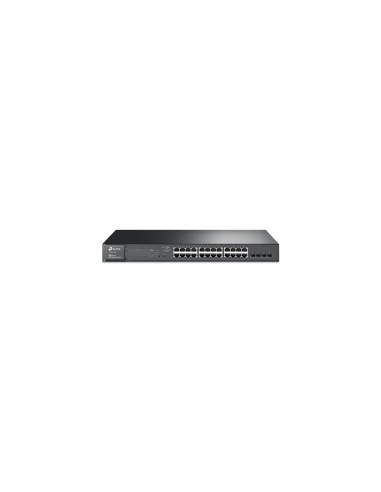 SWITC TP-LINK TL-SL2428P 24 PUERTOS 10/100/1000 TL-SL2428P