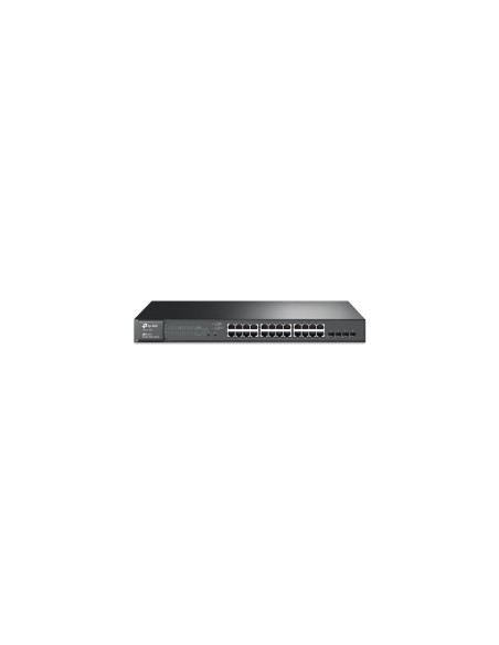 SWITC TP-LINK TL-SL2428P 24 PUERTOS 10/100/1000 TL-SL2428P