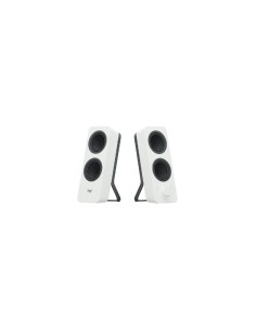 ALTAVOCES LOGITECH 2.1 BLUETOOTH Z207 BLANCOS 980-001292 2