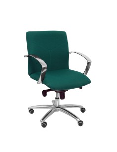 SILLON CAUDETE CONFIDENTE BALI VERDE 116CBBALI426