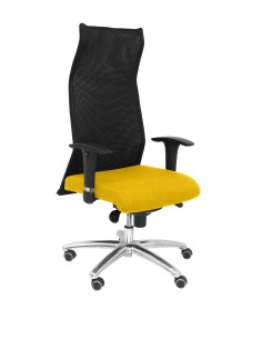 SILLON SAHUCO BALI AMARILLO 13SBALI100 2