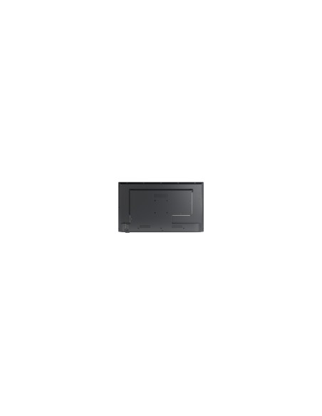 NEC MultiSync E328-2 Pantalla plana para señalización digital 81,3 cm (32") LCD 400 cd / m² Full HD Negro 16/7
