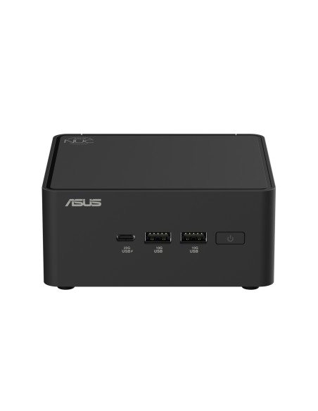 ASUS NUC 15 Pro RNUC15CRHU500002 Negro