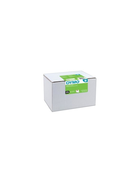 DYMO LW - Etiquetas grandes para direcciones - 36 x 89 mm - S0722390