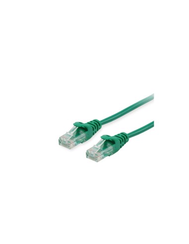 Equip 625445 cable de red Verde 7,5 m Cat6 U/UTP (UTP)
