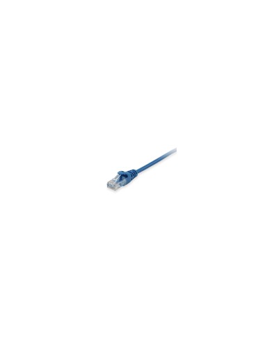 Equip 625435 cable de red Azul 7,5 m Cat6 U/UTP (UTP)