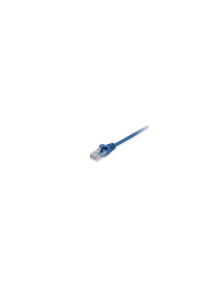 Equip 625435 cable de red Azul 7,5 m Cat6 U/UTP (UTP)