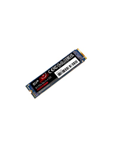 Silicon Power UD85 M.2 1000 GB PCI Express 4.0 3D NAND NVMe