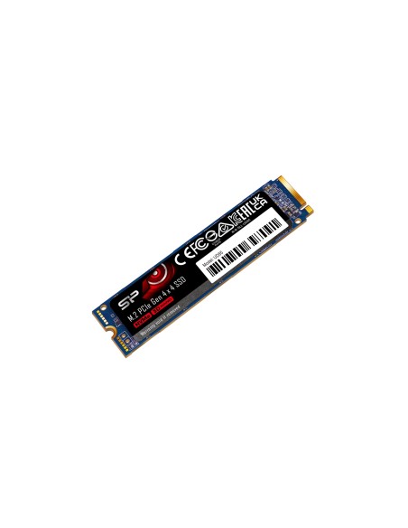 Silicon Power UD85 M.2 1000 GB PCI Express 4.0 3D NAND NVMe