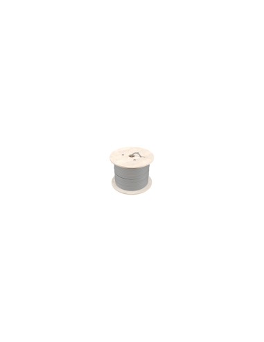 Equip 404535 cable de red Gris 305 m Cat6 U/UTP (UTP)
