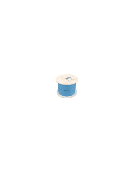 Equip 404546 cable de red Azul 305 m Cat6a U/FTP (STP)