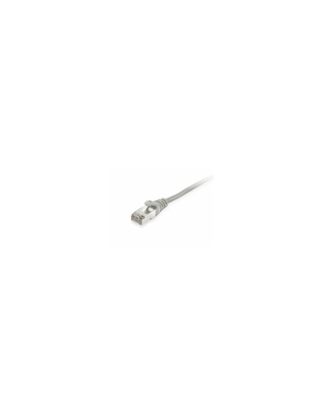 Equip 615501 cable de red Gris 0,15 m Cat6 S/FTP (S-STP)