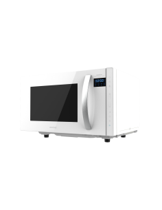 Microondas sin plato GrandHeat 2300 Flatbed Touch White 2