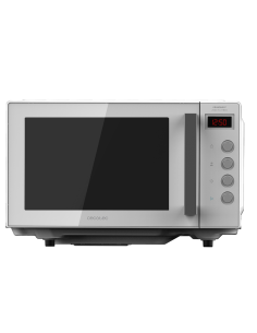 Microondas sin plato GrandHeat 2000 Flatbed White 2