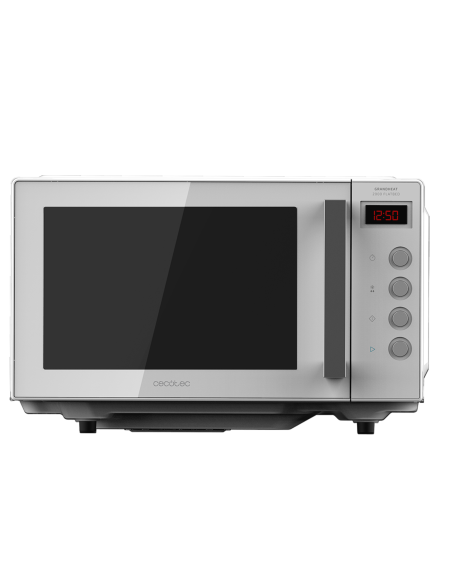 Microondas sin plato GrandHeat 2000 Flatbed White