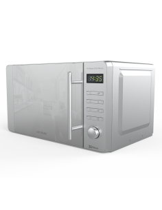 microondas 20l Pro Clean 5020 mirror 2