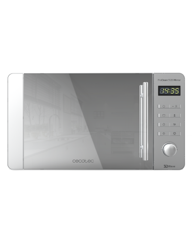 microondas 20l Pro Clean 5020 mirror