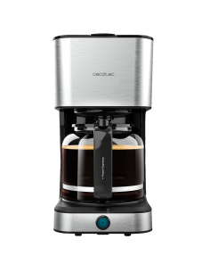Cafetera de goteo programable Route Coffee 66 Heat