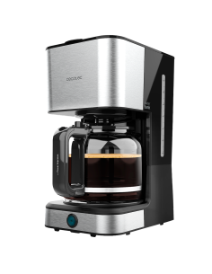 Cafetera de goteo programable Route Coffee 66 Heat 2
