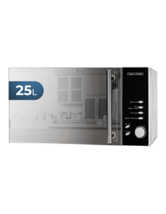 Microondas Convection 2500