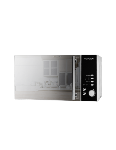 Microondas Convection 2500