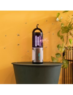 Mosquito killer ByeFly 3000 Go 2