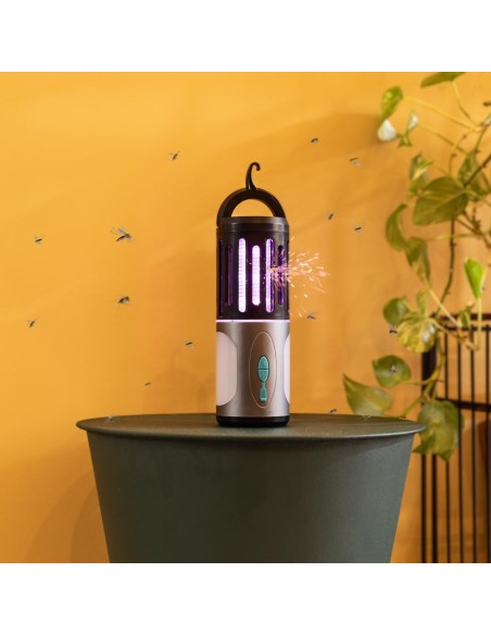 Mosquito killer ByeFly 3000 Go