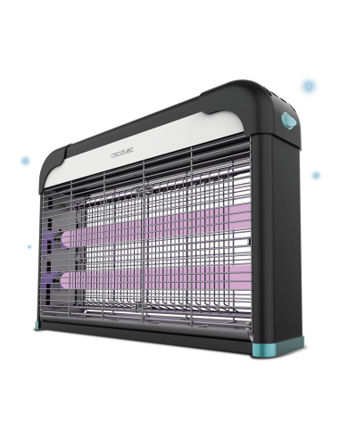 Mosquito killer ByeFly 5000 Destroy