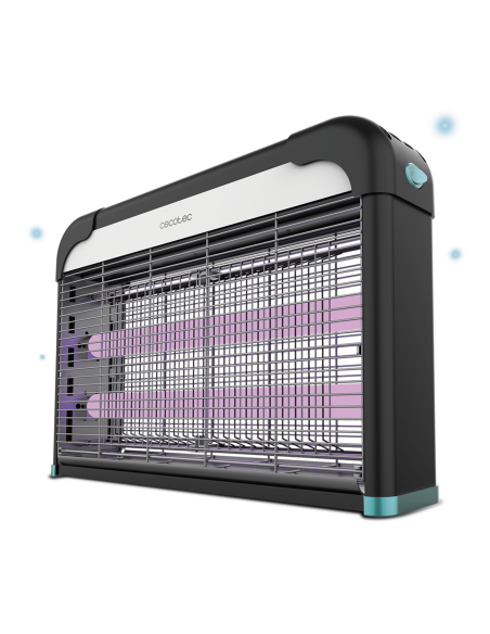 Mosquito killer ByeFly 5000 Destroy