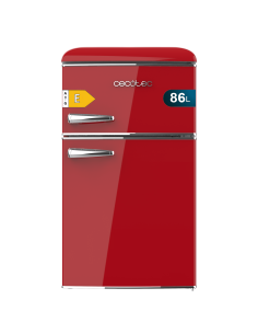 Bolero CoolMarket 2D Origin 86 Red E