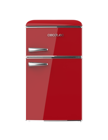 Bolero CoolMarket 2D Origin 86 Red E