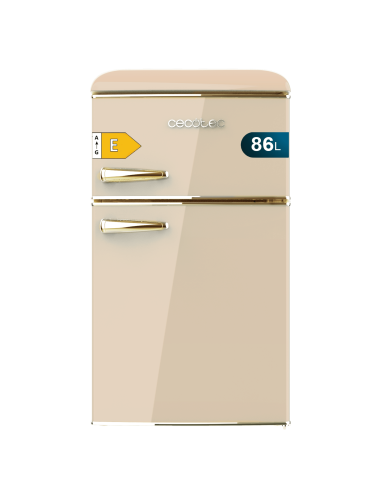 Bolero CoolMarket 2D Origin 86 Beige E