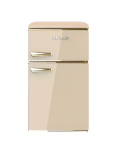 Bolero CoolMarket 2D Origin 86 Beige E 2