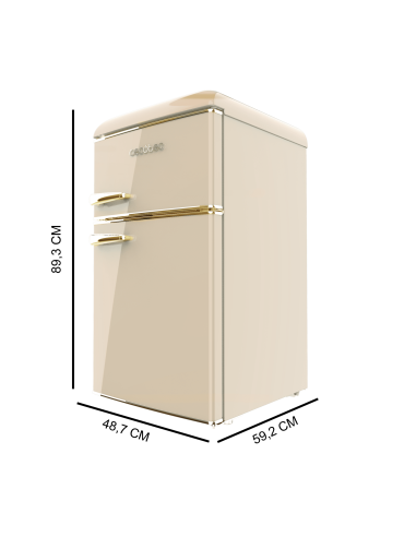 Bolero CoolMarket 2D Origin 86 Beige E