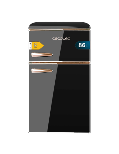Bolero CoolMarket 2D Origin 86 Black E