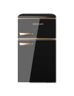 Bolero CoolMarket 2D Origin 86 Black E 2