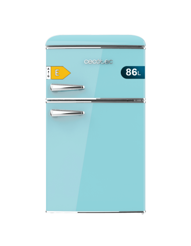 Bolero CoolMarket 2D Origin 86 Blue E