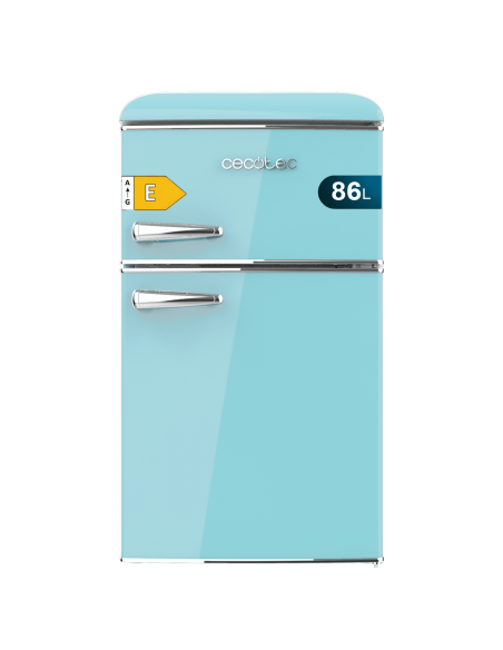 Bolero CoolMarket 2D Origin 86 Blue E