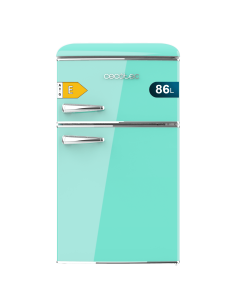 Bolero CoolMarket 2D Origin 86 Green E