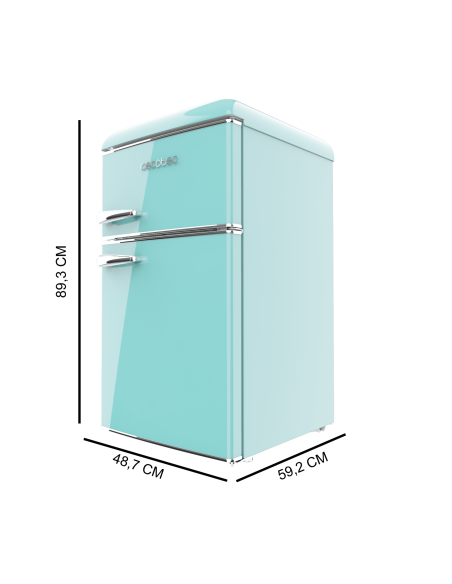 Bolero CoolMarket 2D Origin 86 Green E