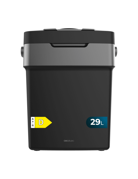 Bolero TravelCooling 29L D